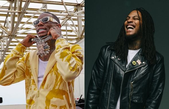 More Info for Concert Knight: Soulja Boy & Waka Flocka Flame