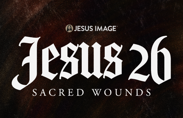 More Info for Jesus '26