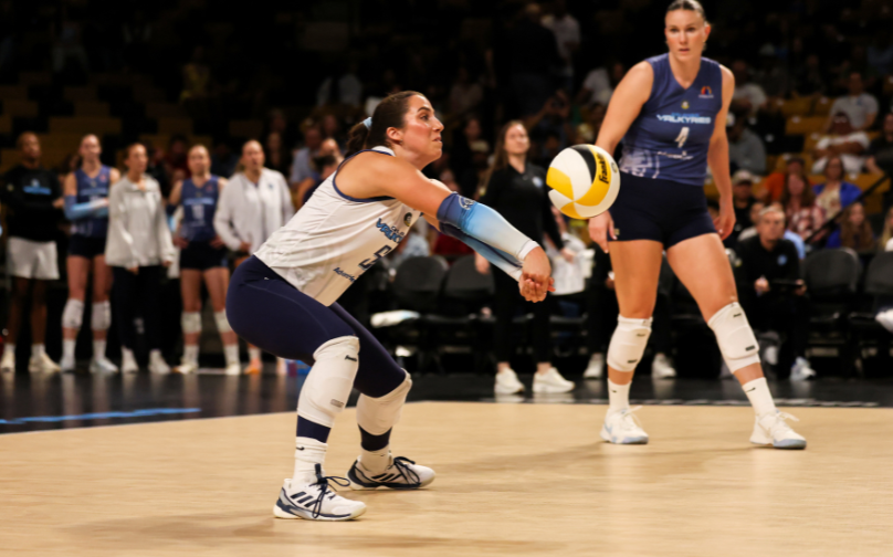 Orlando Valkyries vs. Columbus Fury