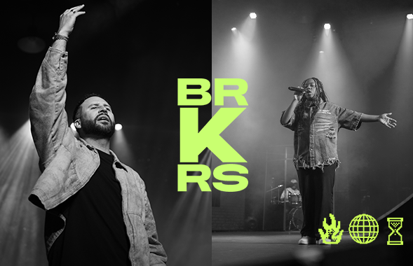 More Info for Breakers Conference