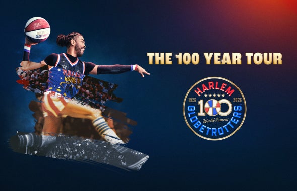 More Info for The Harlem Globetrotters