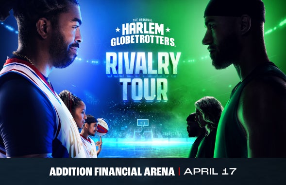 More Info for The Harlem Globetrotters