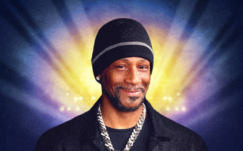 Katt Williams | Addition Financial Arena