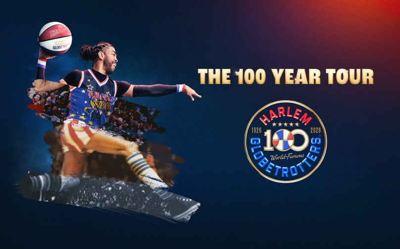 The Harlem Globetrotters