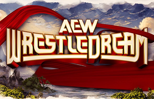 More Info for All Elite Wrestling: WrestleDream