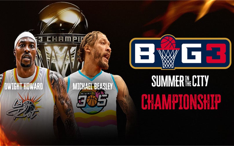 BIG3
