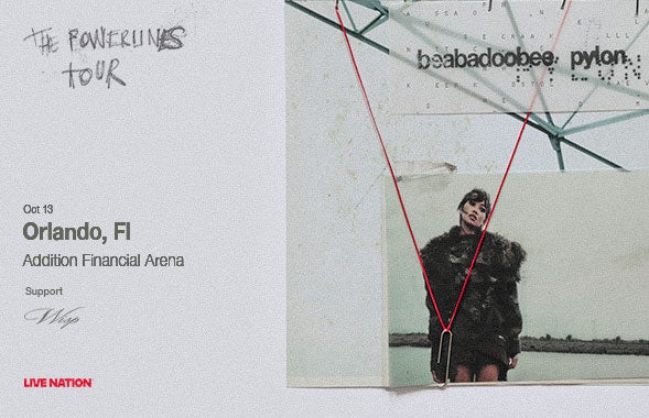 More Info for beabadoobee