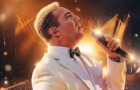 More Info for Cristian Castro