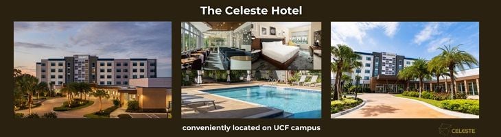 Celeste Banner