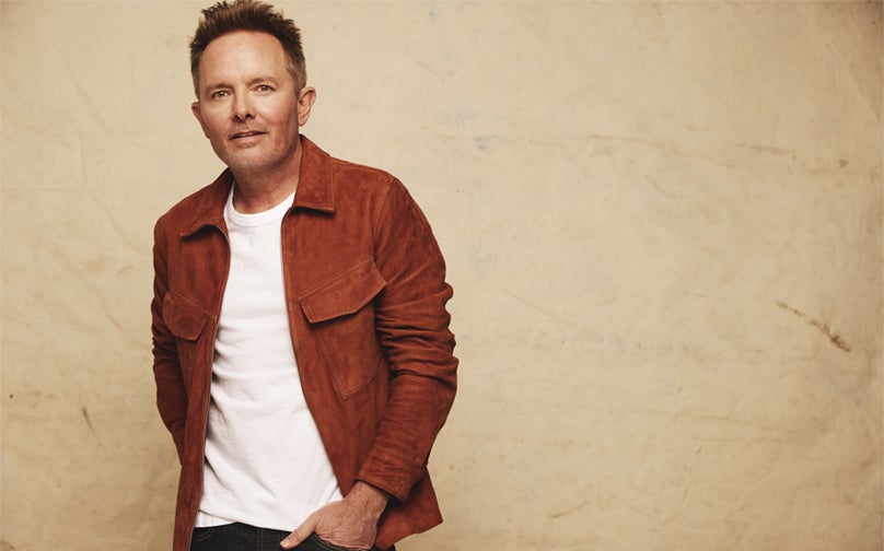 Chris Tomlin