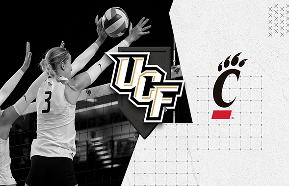 More Info for UCF vs Cincinnati