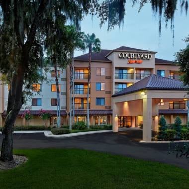 Courtyard by Marriott