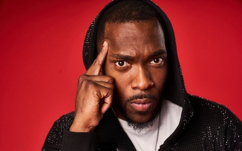 Comedy Knight: Jay Pharoah