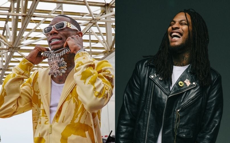 Concert Knight: Soulja Boy & Waka Flocka Flame