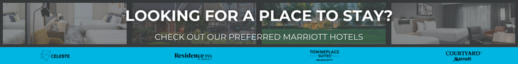 Marriott Banner