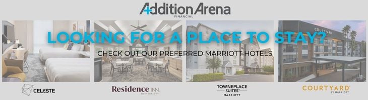 Marriott Banner