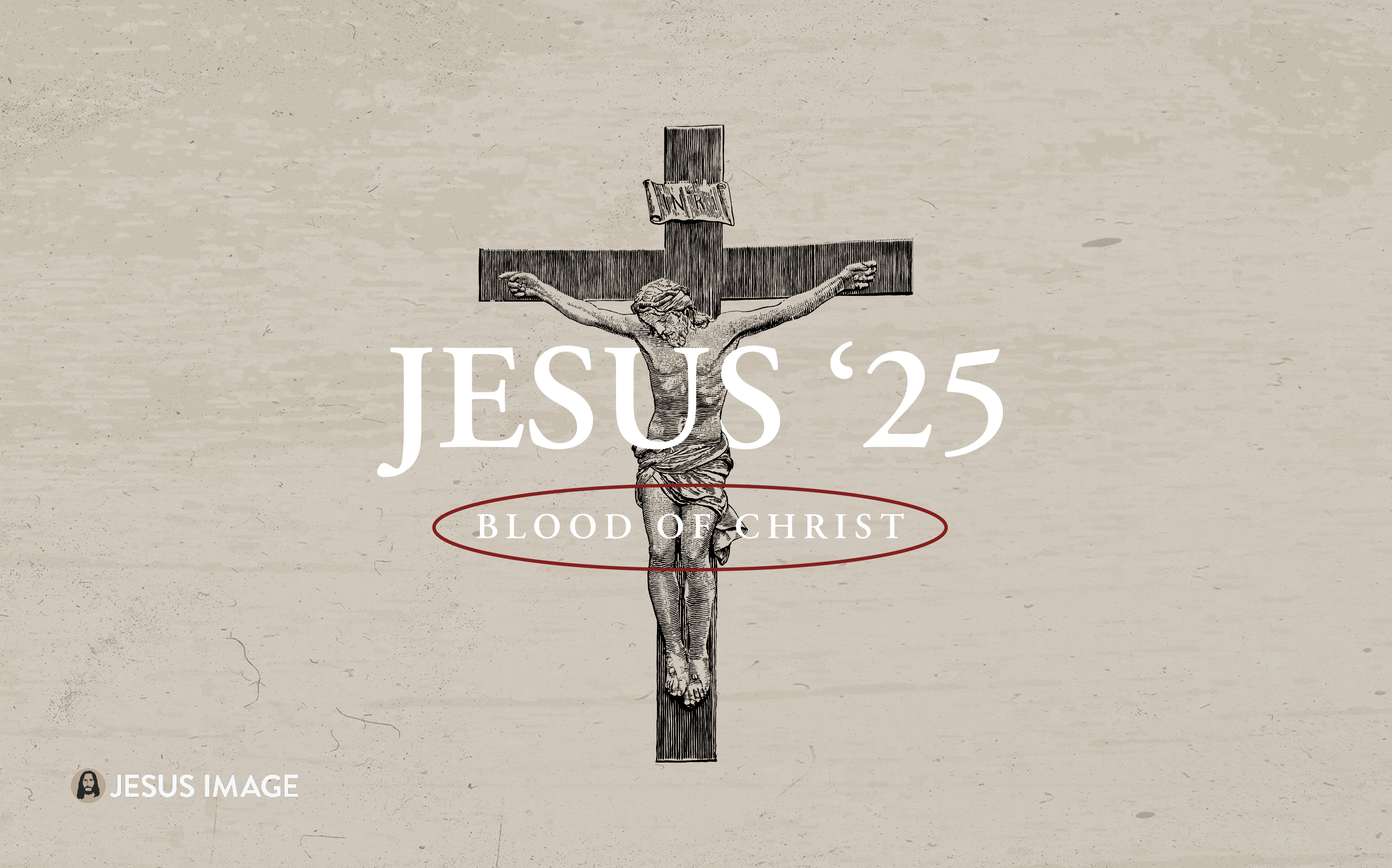 Jesus '25