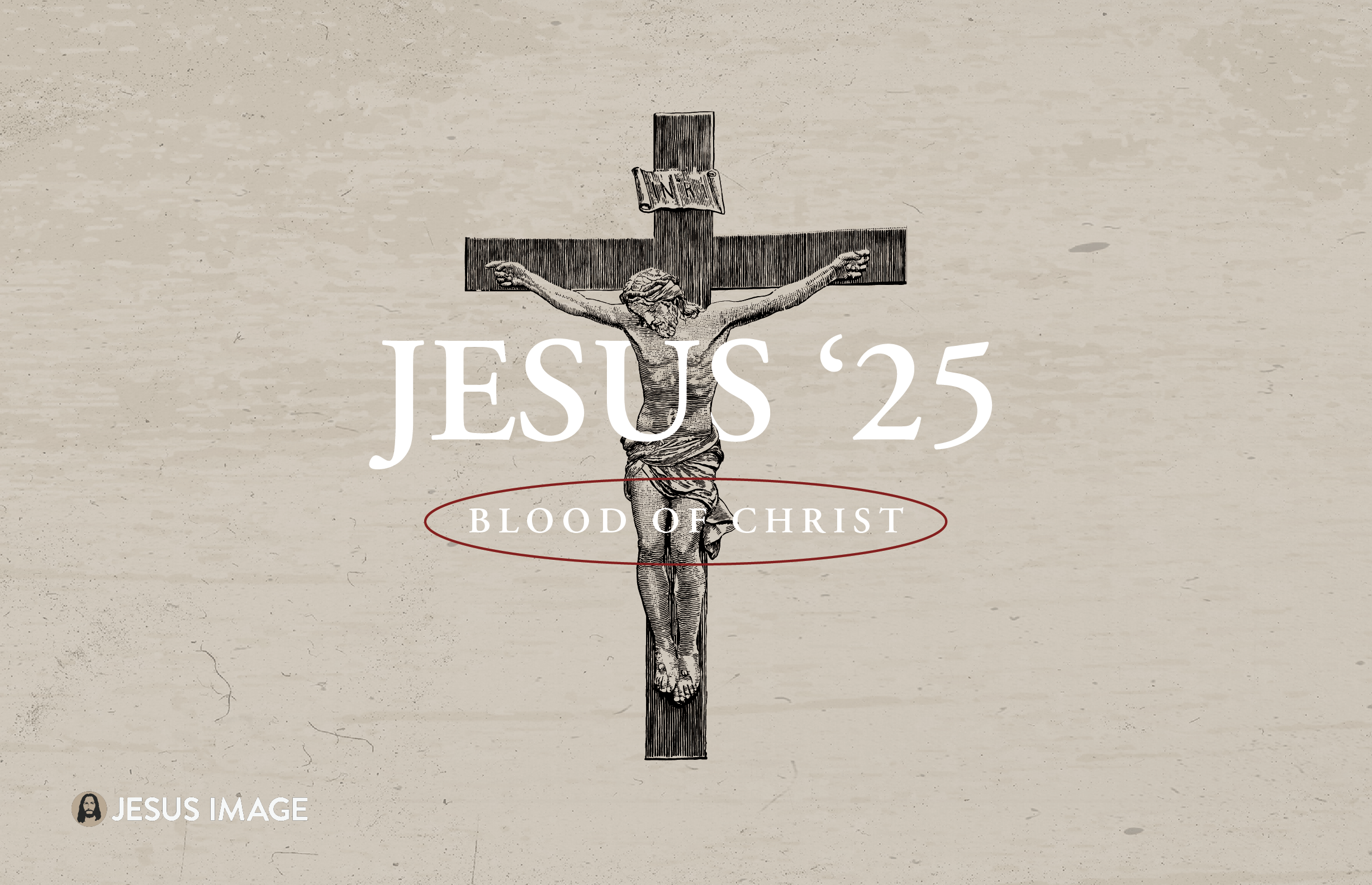 More Info for Jesus '25