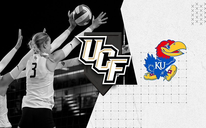 UCF vs Kansas
