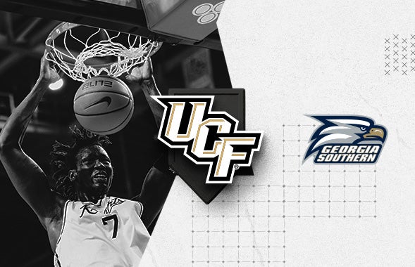 More Info for UCF Men's Basketball vs. Georgia Southern