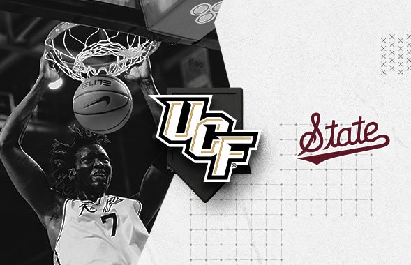 More Info for UCF Men's Basketball vs. Mississippi State
