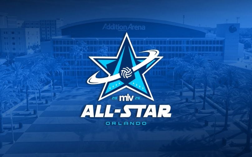 More Info for Major League Volleyball All-Star Game