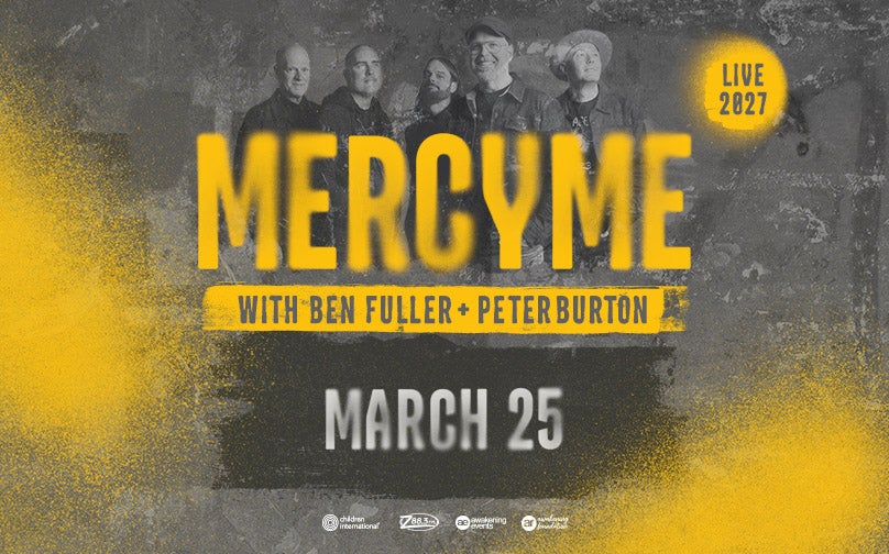 MercyMe