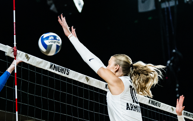 UCF vs. Florida Atlantic 