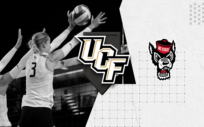 UCF vs NC State