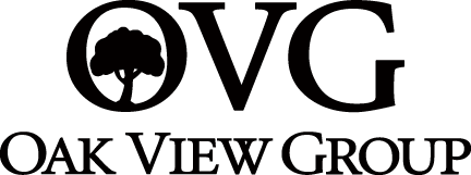  Oak View Group Logo