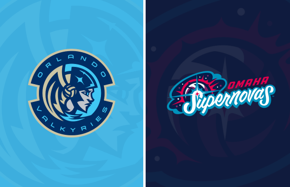 More Info for Orlando Valkyries vs. Omaha Supernovas