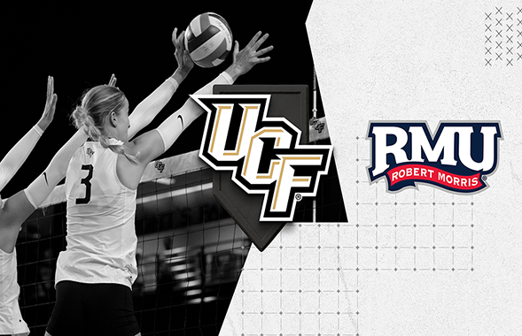 More Info for UCF vs. Robert Morris