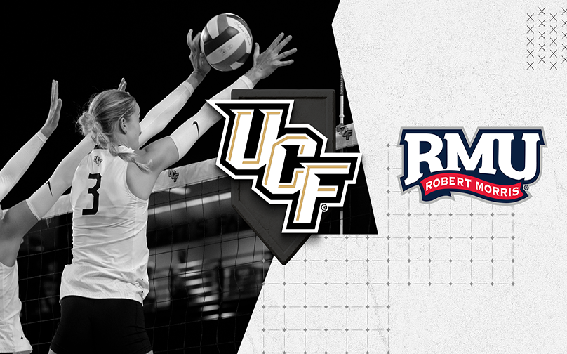 UCF vs. Robert Morris