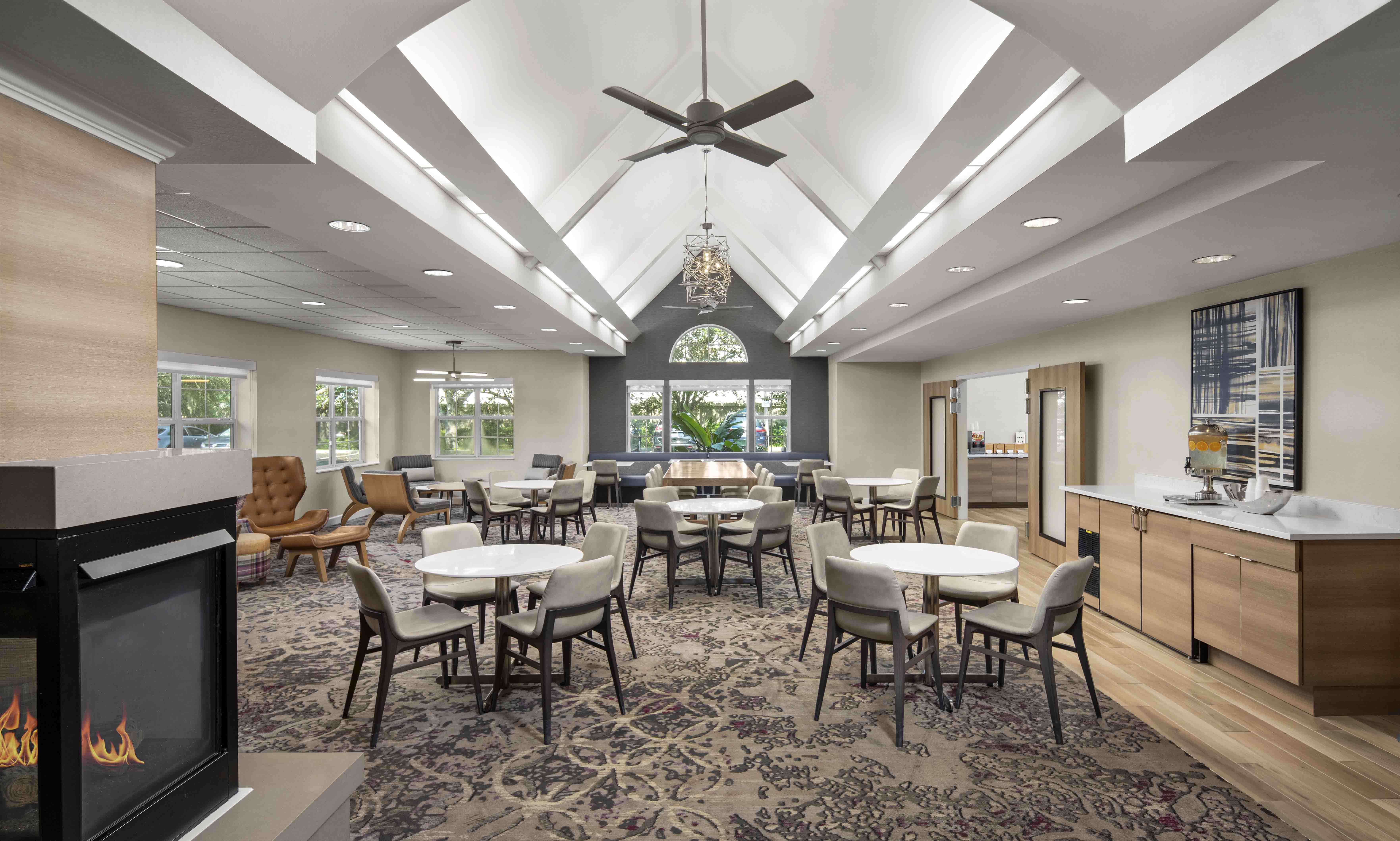 Residence Inn by Marriott