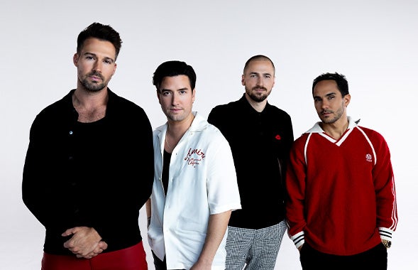 More Info for Big Time Rush