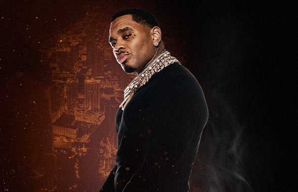 More Info for Kevin Gates