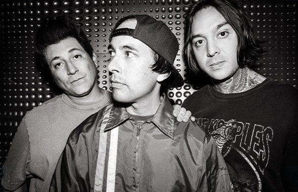 More Info for Pierce The Veil