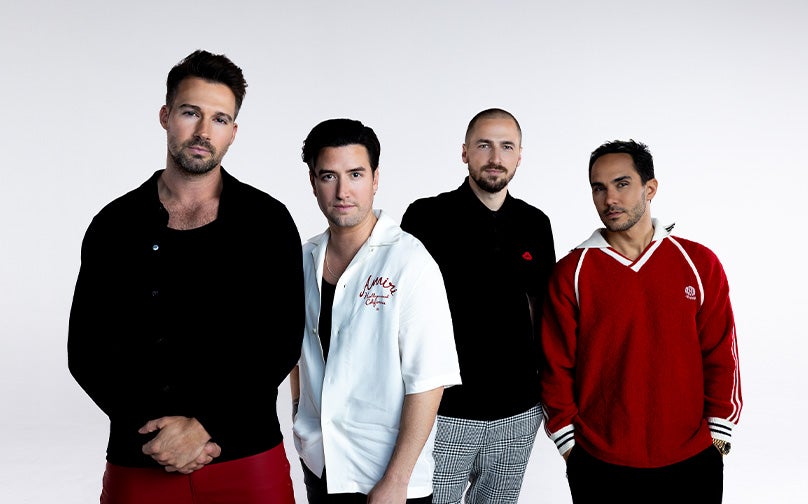 Big Time Rush