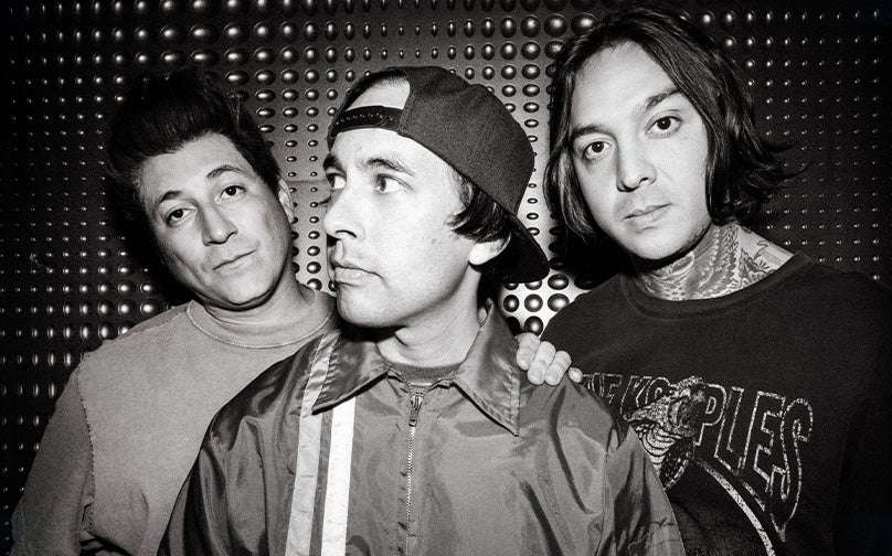 Pierce The Veil