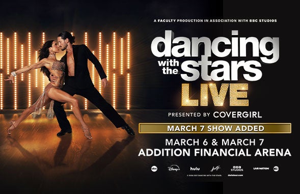 More Info for Dancing with the Stars: Live!