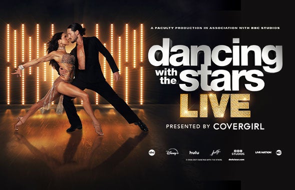 More Info for Dancing with the Stars: Live!