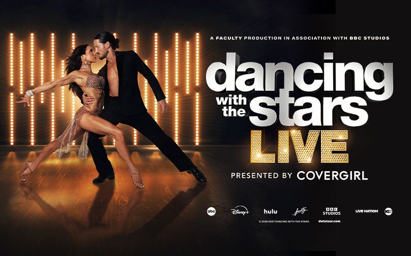 Dancing with the Stars: Live!
