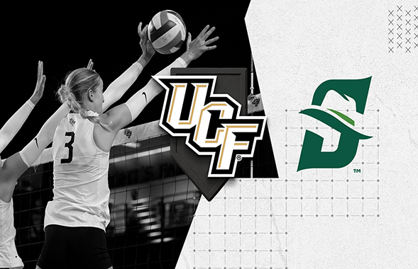 More Info for UCF vs Stetson