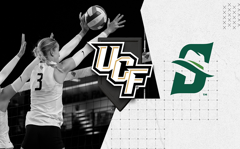 UCF vs Stetson