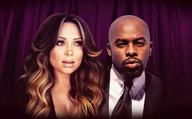 Tamia concert experience in 2025