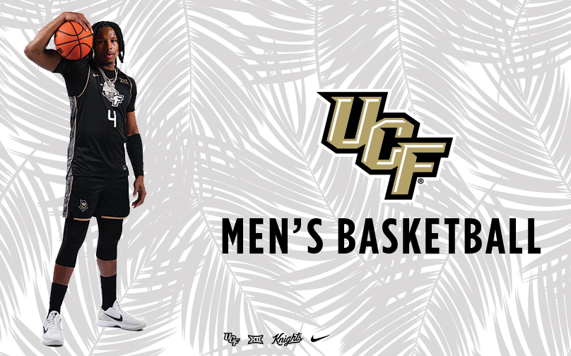 UCF Men's Basketball vs. Vanderbilt