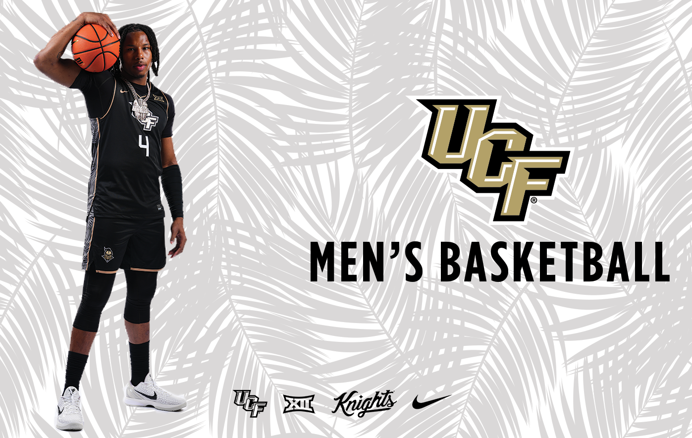 More Info for UCF Men's Basketball vs. Hofstra