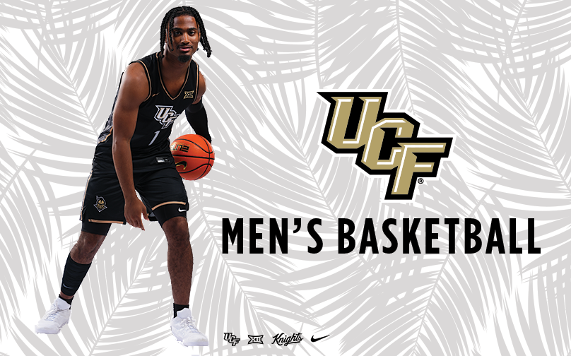 UCF Men's Basketball vs. Florida A&M