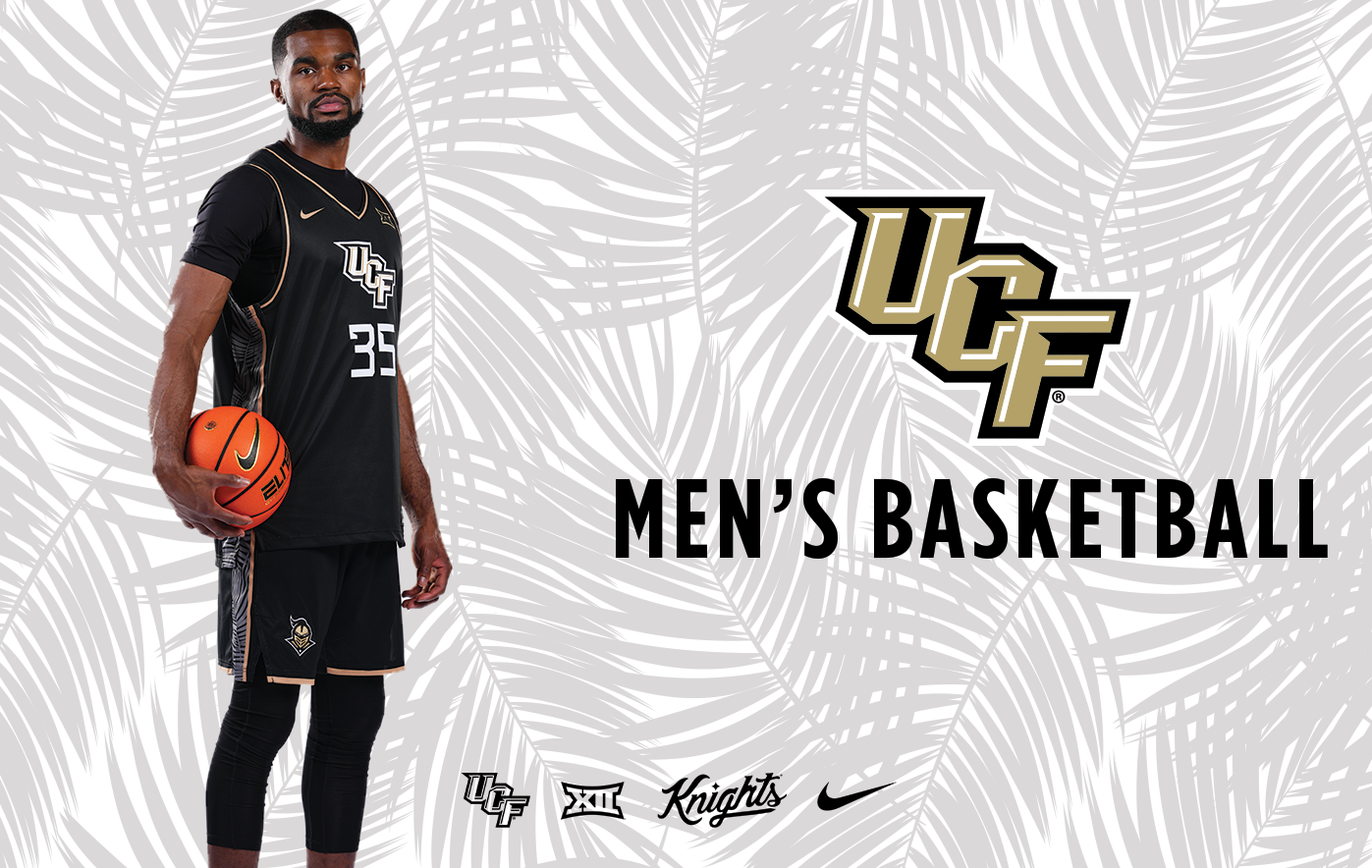 More Info for UCF Men's Basketball vs. LSU