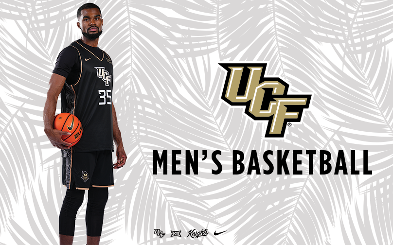 UCF Men's Basketball vs. LSU